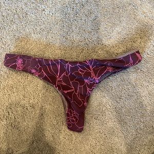 Acacia swimwear: neon paradise